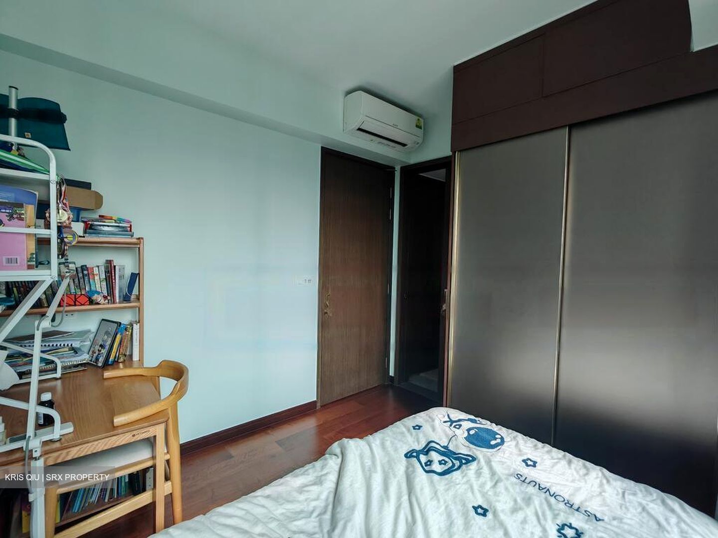 Normanton Park (D5), Apartment #461360521